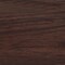 Westinghouse Fixture Wall 60W 3-Light Sylvestre Walnut CylIndoorical Clear Seeded Glass 6126500 - alternate 7